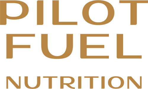PILOT FUEL NUTRITION
